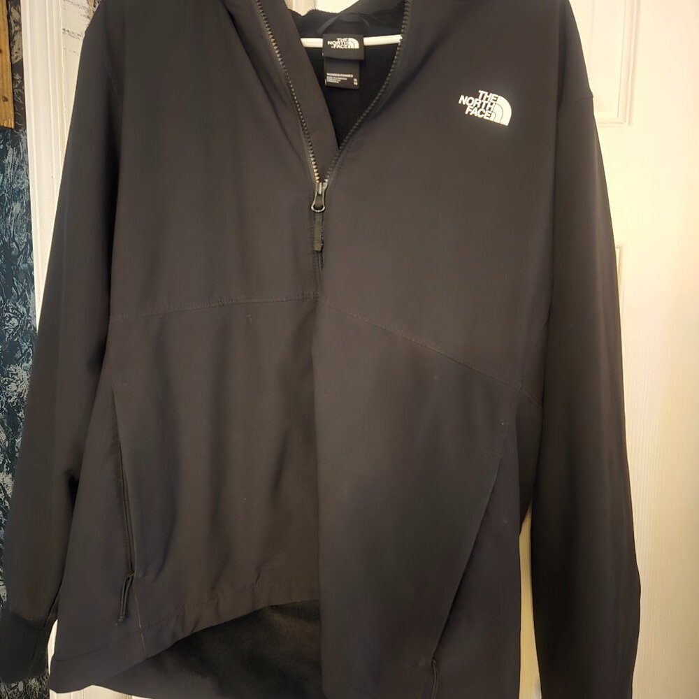 XL Northface woman's jacket